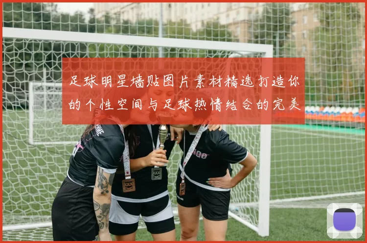 足球明星墙贴图片素材精选打造你的个性空间与足球热情结合的完美选择