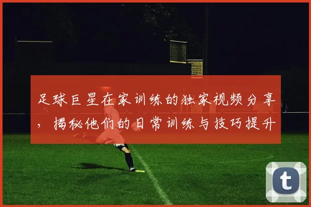 足球巨星在家训练的独家视频分享，揭秘他们的日常训练与技巧提升秘诀