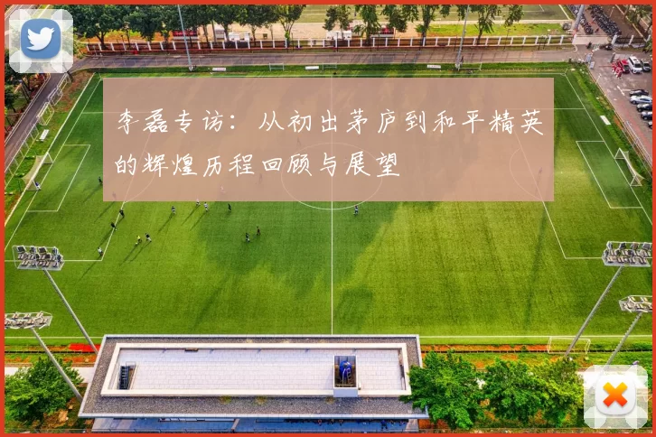 李磊专访：从初出茅庐到和平精英的辉煌历程回顾与展望