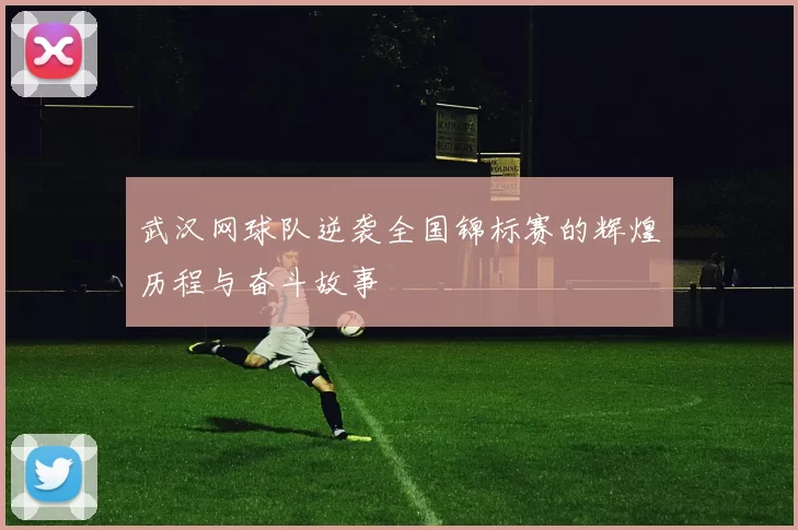 武汉网球队逆袭全国锦标赛的辉煌历程与奋斗故事