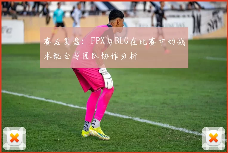 赛后复盘：FPX与BLG在比赛中的战术配合与团队协作分析