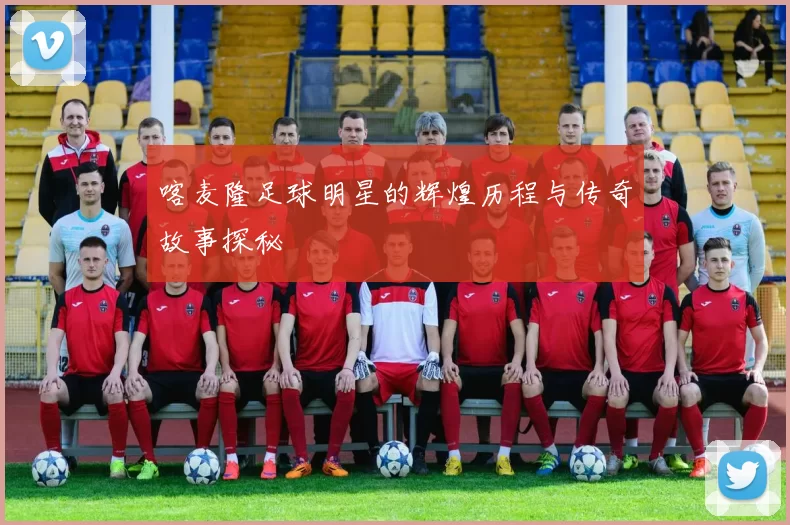 喀麦隆足球明星的辉煌历程与传奇故事探秘