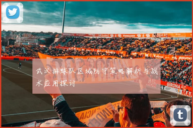 武汉排球队区域防守策略解析与战术应用探讨
