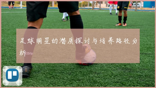 足球明星的潜质探讨与培养路径分析