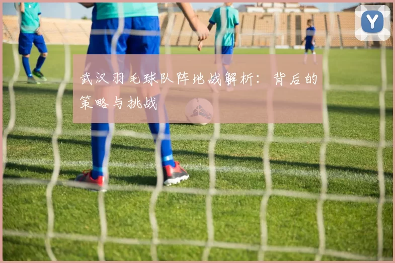 武汉羽毛球队阵地战解析：背后的策略与挑战