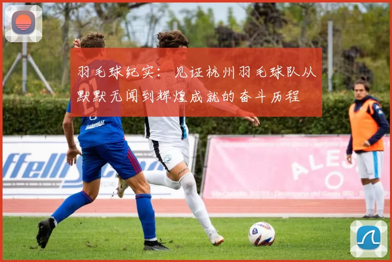 羽毛球纪实：见证杭州羽毛球队从默默无闻到辉煌成就的奋斗历程