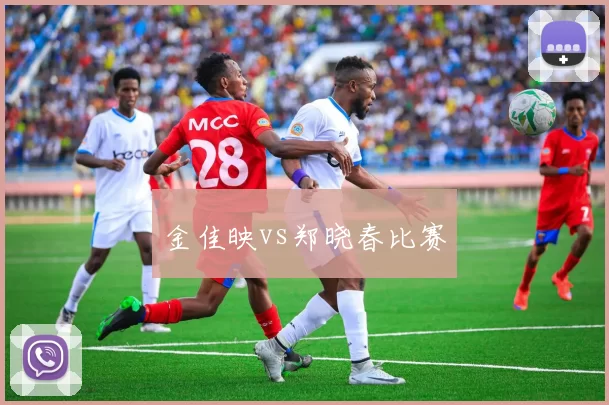 金佳映vs郑晓春比赛
