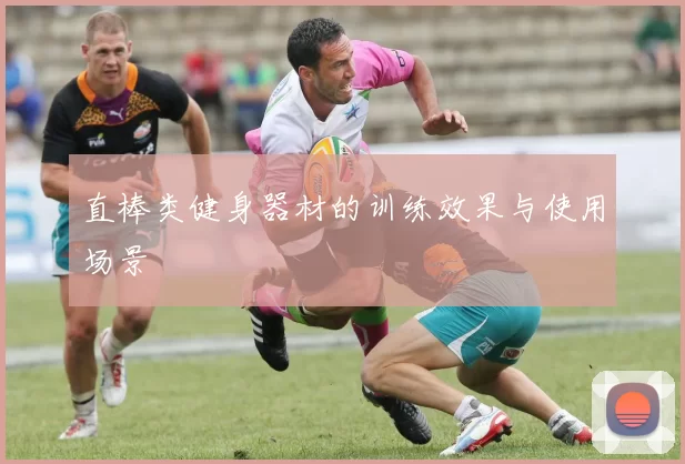直棒类健身器材的训练效果与使用场景