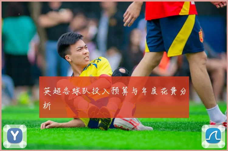 英超各球队投入预算与年度花费分析