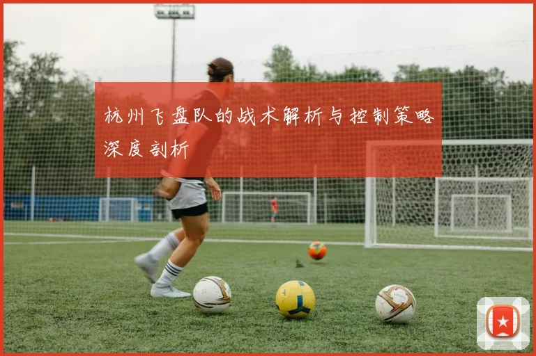 杭州飞盘队的战术解析与控制策略深度剖析