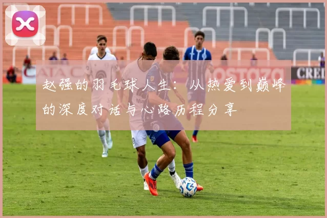 赵强的羽毛球人生：从热爱到巅峰的深度对话与心路历程分享