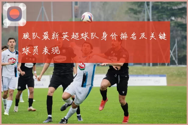 狼队最新英超球队身价排名及关键球员表现
