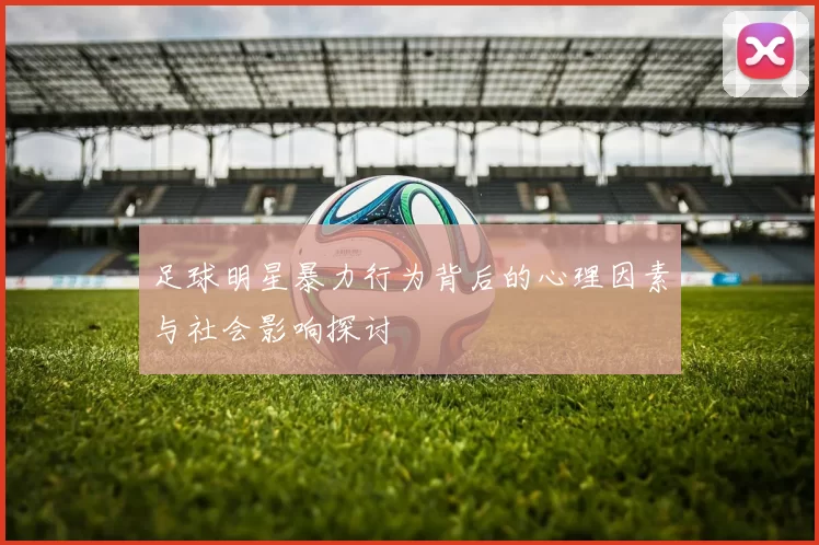 足球明星暴力行为背后的心理因素与社会影响探讨
