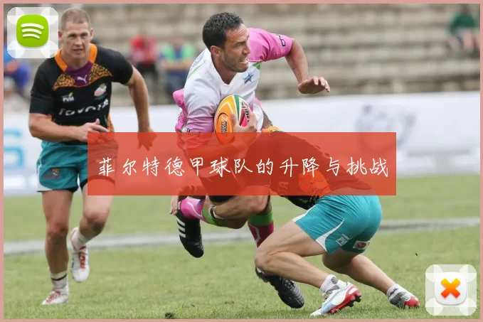 菲尔特德甲球队的升降与挑战